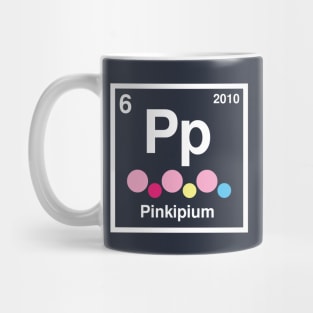 Chemical Pinkie Pie Mug